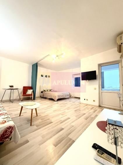 Studio 53 mp , LUX Nerva Traian, Mall Vitan