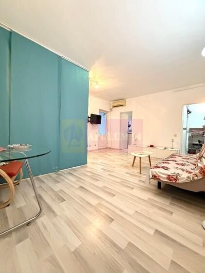 Studio 53 mp , LUX Nerva Traian, Mall Vitan