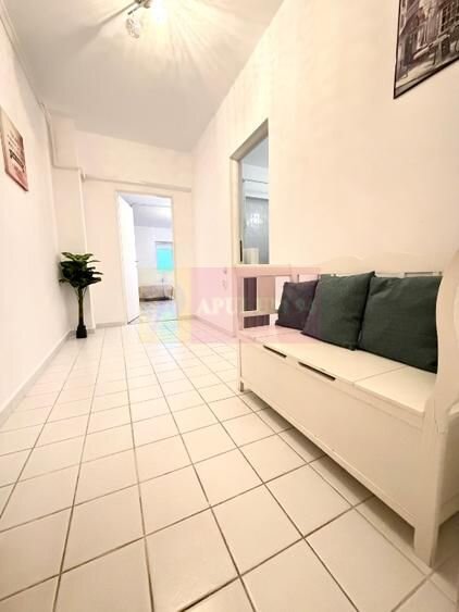 Studio 53 mp , LUX Nerva Traian, Mall Vitan