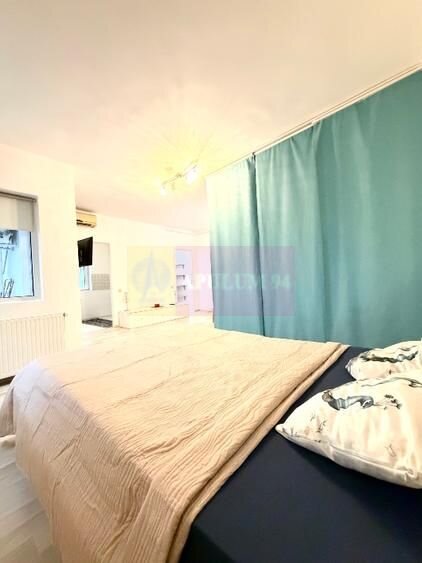 Studio 53 mp , LUX Nerva Traian, Mall Vitan