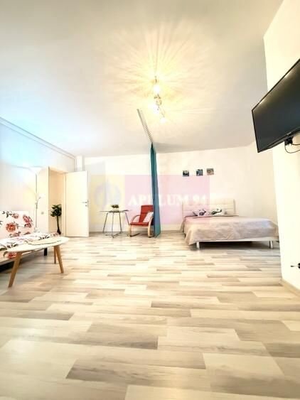 Studio 53 mp , LUX Nerva Traian, Mall Vitan